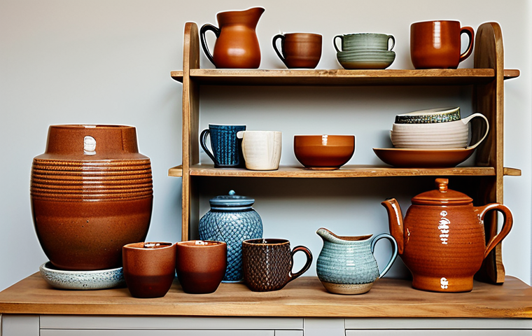 도예 심리치료 효과 - **

"A person's hands gently shaping clay on a pottery wheel, soft natural light, focused and calm e...