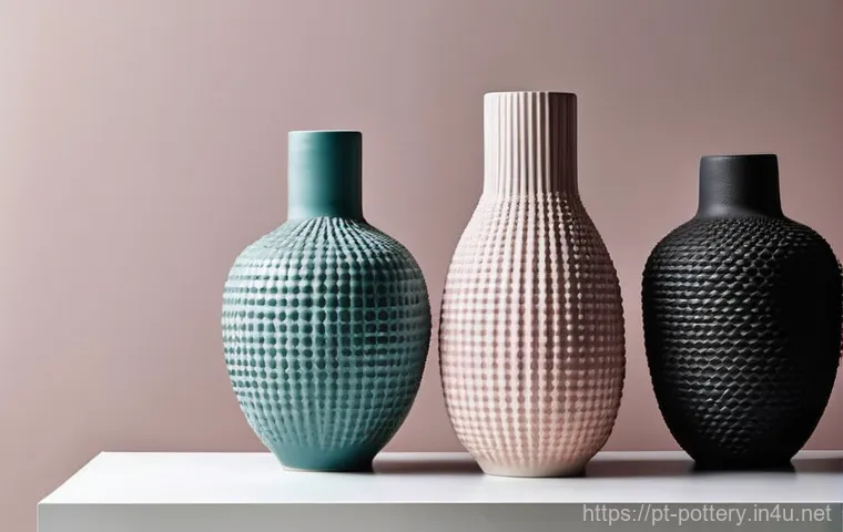 도자기 해외 전시회 일정 - **Prompt 2: International Ceramics Festival - Sustainable Live Demonstration**
    "A skilled cerami...