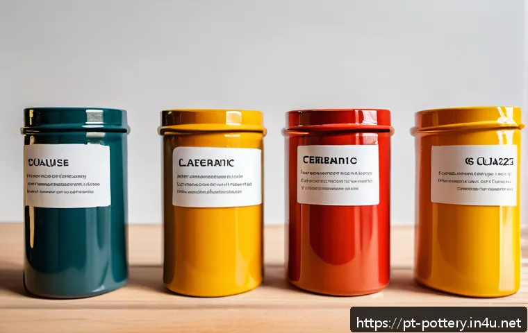 도자기 페인팅 재료 추천 관련 이미지 2