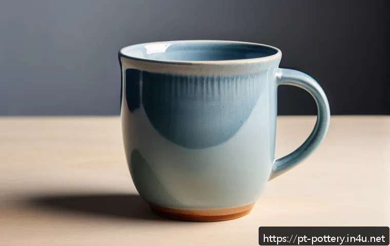 초벌 도자기와 재벌 도자기 차이 관련 이미지 1